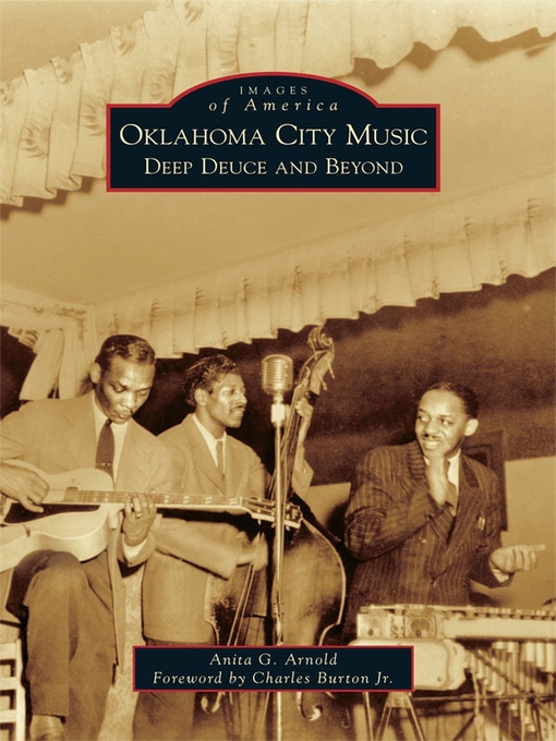 Title details for Oklahoma City Music by Anita G. Arnold - Available